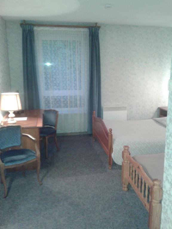 Hostellerie de l'Étoile Wasselonne Extérieur photo