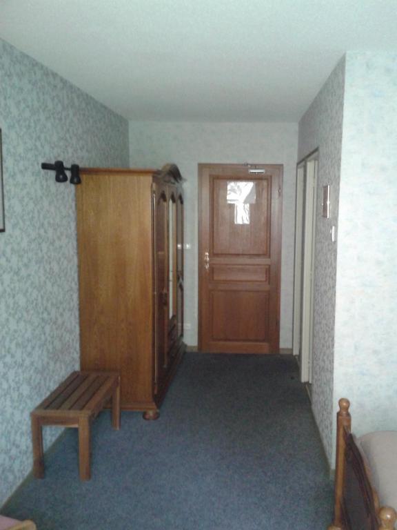 Hostellerie de l'Étoile Wasselonne Chambre photo