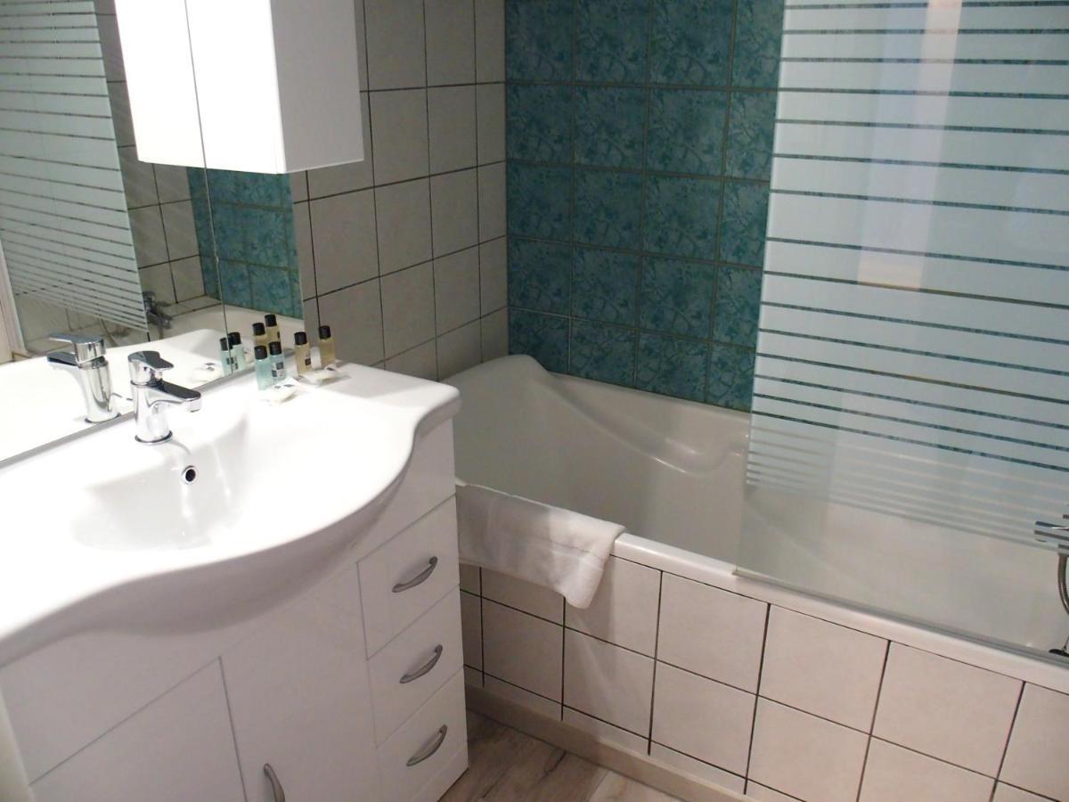 Hostellerie de l'Étoile Wasselonne Extérieur photo