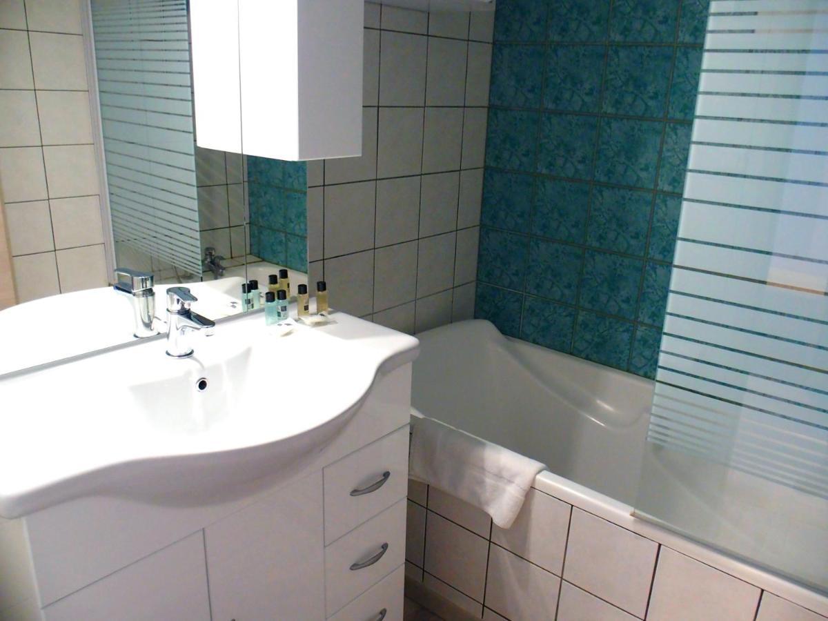 Hostellerie de l'Étoile Wasselonne Extérieur photo