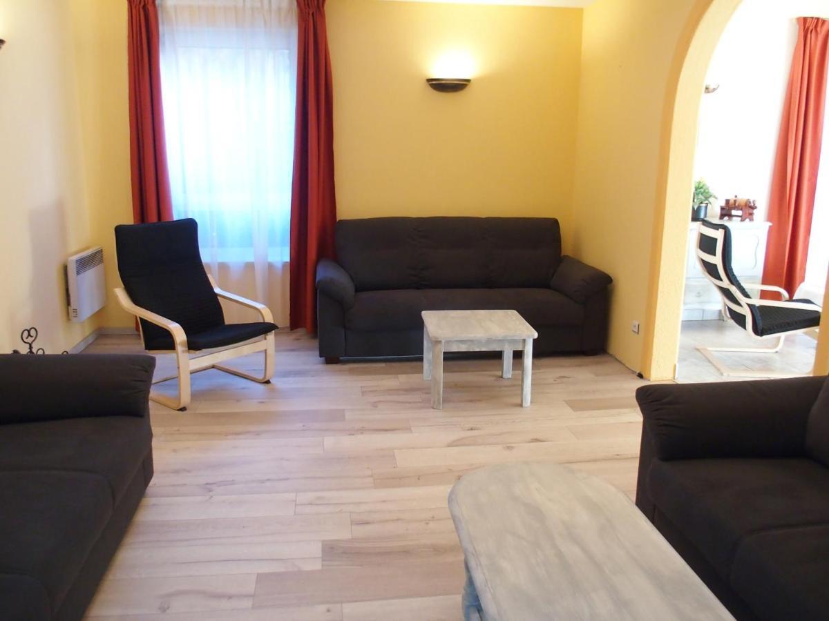 Hostellerie de l'Étoile Wasselonne Extérieur photo
