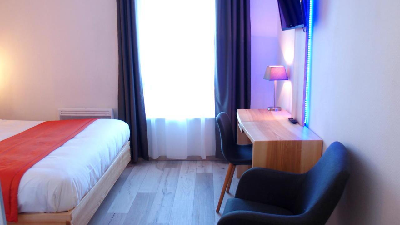 Hostellerie de l'Étoile Wasselonne Extérieur photo