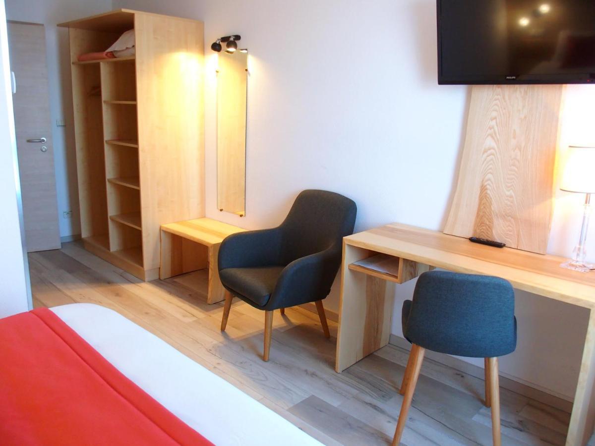 Hostellerie de l'Étoile Wasselonne Extérieur photo