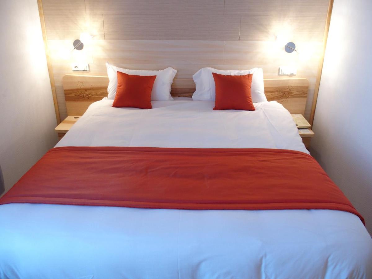 Hostellerie de l'Étoile Wasselonne Extérieur photo