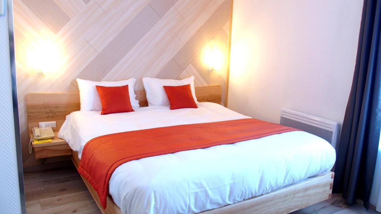 Hostellerie de l'Étoile Wasselonne Extérieur photo