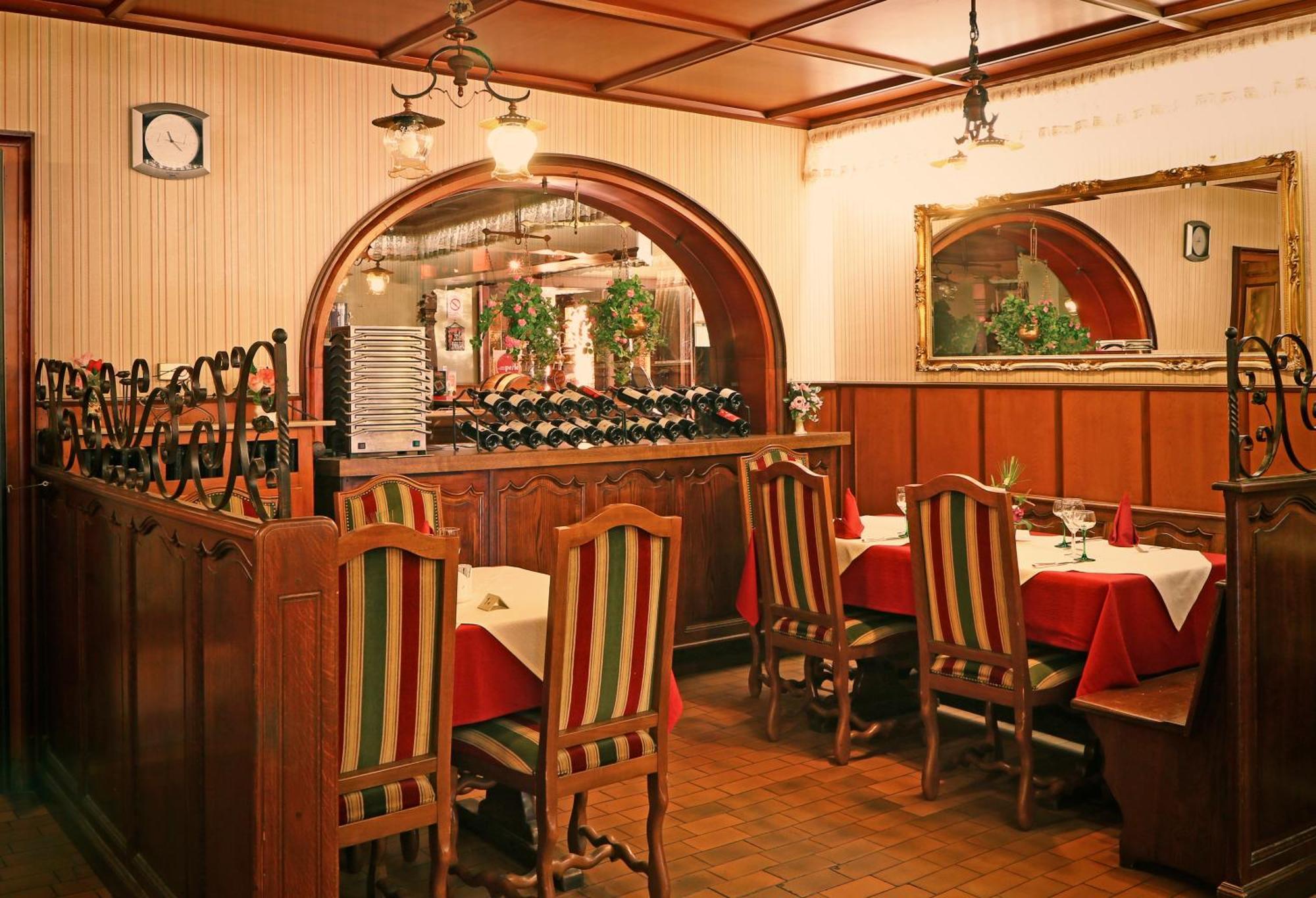 Hostellerie de l'Étoile Wasselonne Extérieur photo
